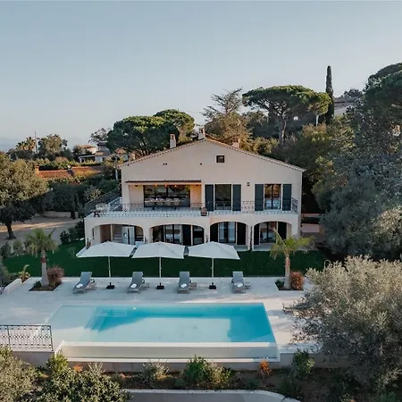 Joia Tropez Сен-Тропе