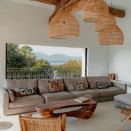 Joia Tropez * Saint-Tropez