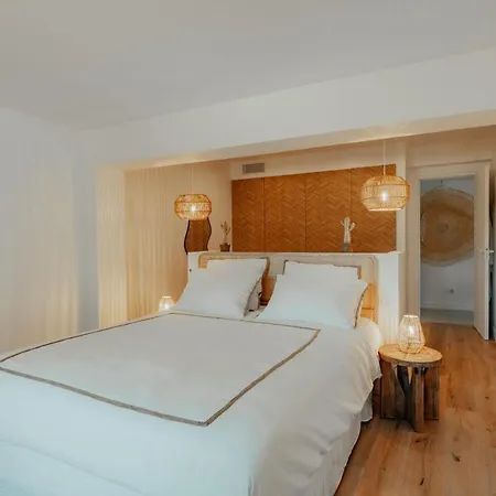 Villa Joia Tropez Saint-Tropez