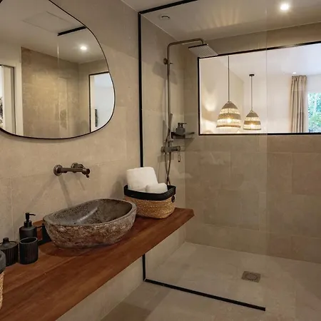 Joia Tropez Вілла *