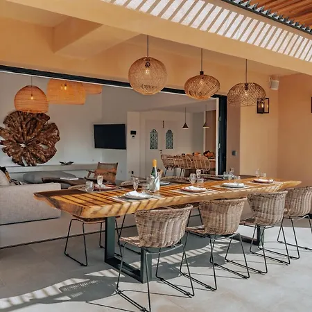 Villa Joia Tropez