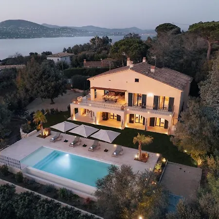 Joia Tropez Сен-Тропе