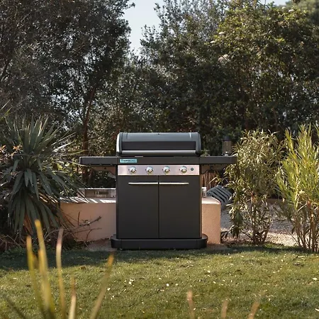 Вілла Joia Tropez