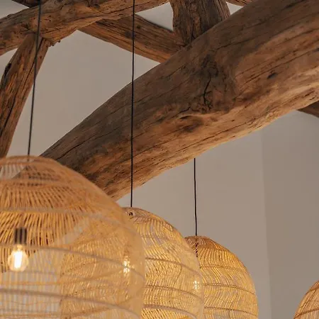 Joia Tropez Вілла Сен-Тропе