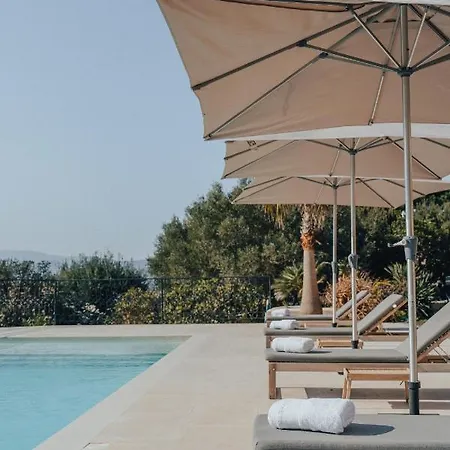 Villa Joia Tropez Saint-Tropez