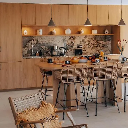 Joia Tropez Вілла *