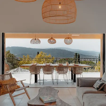 Joia Tropez * Сен-Тропе