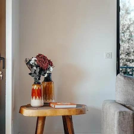 Joia Tropez Вілла *