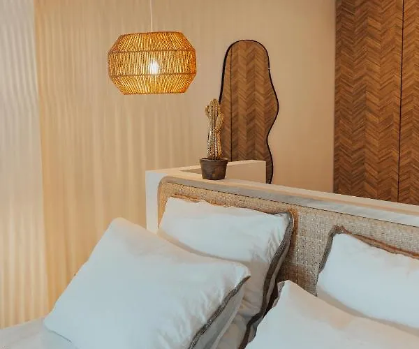 Joia Tropez Вилла