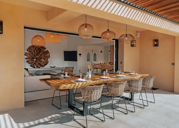 Вилла Joia Tropez