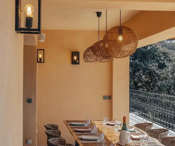 Joia Tropez Saint-Tropez