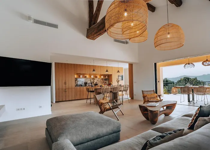 Villa Joia Tropez Saint-Tropez