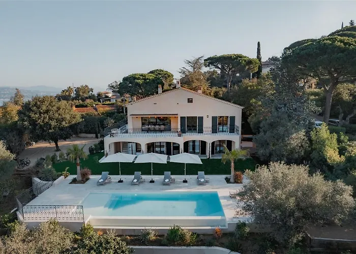 Joia Tropez Сен-Тропе