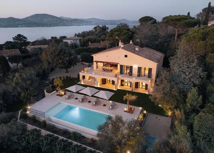 Joia Tropez Сен-Тропе