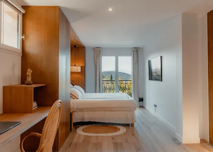 Villa Joia Tropez Saint-Tropez