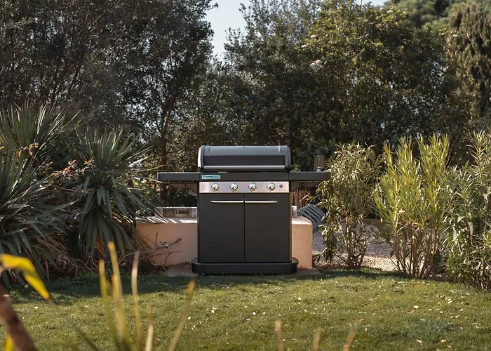 Вилла Joia Tropez