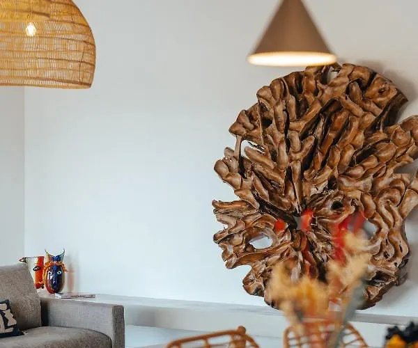 Joia Tropez Вилла *