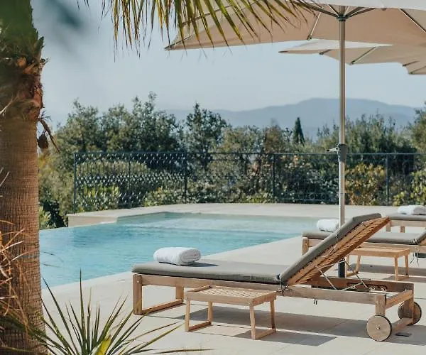 Joia Tropez Вилла