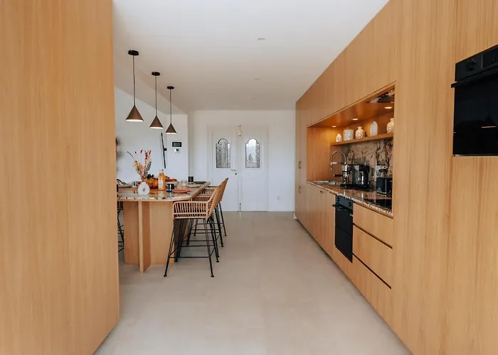 Joia Tropez Вилла