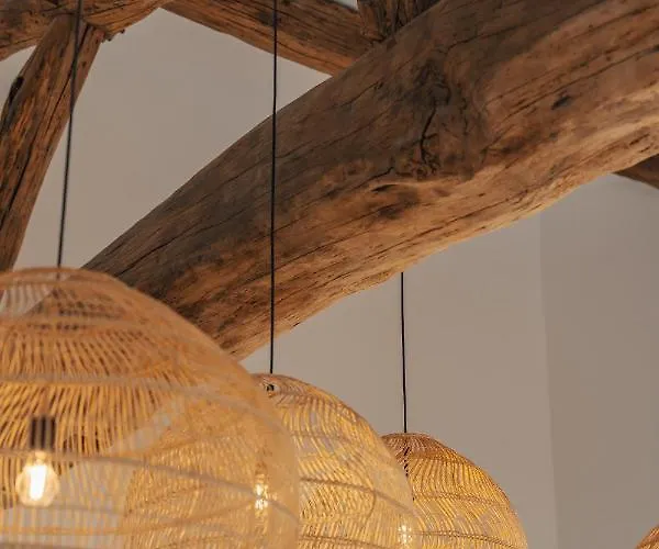 Joia Tropez Вилла Сен-Тропе