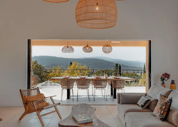 Joia Tropez * Сен-Тропе