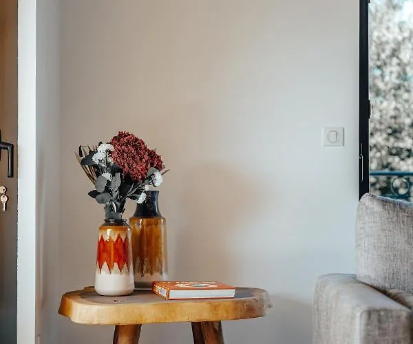 Joia Tropez Вилла *