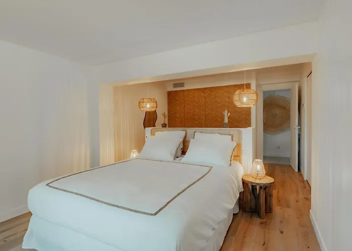 Villa Joia Tropez Saint-Tropez